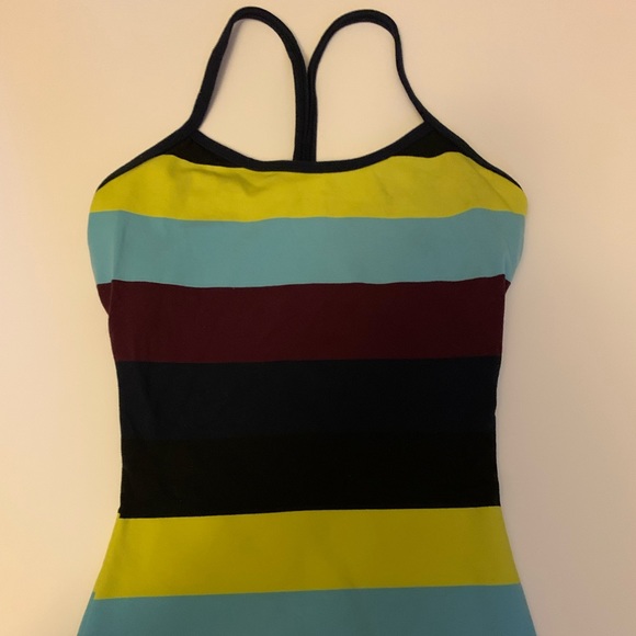 Lululemon tank top - Picture 1 of 2